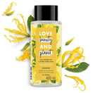 Love Beauty and Planet Shampoo