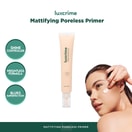 Luxcrime Mattifying Poreless Primer