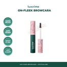 Luxcrime On-Fleek Browcara Crystalline