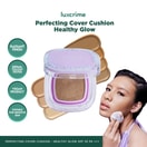 Luxcrime Perfecting Cover Cushion