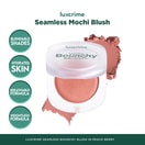 Luxcrime Seamless Bouncy Blush