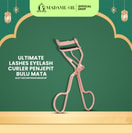 Madame Gie Eyelash Curler
