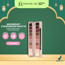 Madame Gie Eyeshadow Moondust Temptation