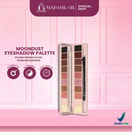 Madame Gie Eyeshadow Moondust Temptation