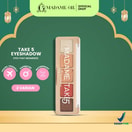 Madame Gie Madame Take 5 Eyeshadow