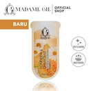 Madame Gie Peel Off Mask - Honeydew & Chammomile