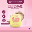 Madame Gie Perfect Velvet SPF 30 Two Way Cake