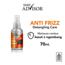 Makarizo Advisor Anti Frizz