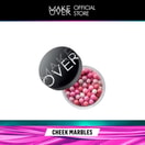 MAKE OVER Cheek Marbles Blush On