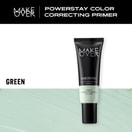 MAKE OVER Color Correcting Primer - Green