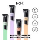 MAKE OVER POWERSTAY Color Correcting Primer