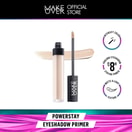 MAKE OVER Powerstay Eyeshadow Primer
