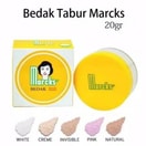 Marcks Active Beauty Powder Rose Pink