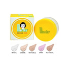 Marcks Active Beauty Powder Rose Pink