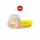 Marcks Active Powder - Invisible