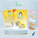 Marck's Bedak Beauty Powder Classic Refill