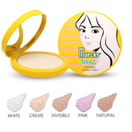 Marcks Compact Powder Teen - Invisible