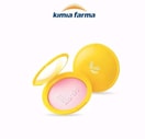 Marcks Teen Compact Powder 12g - Pink
