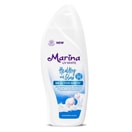 Marina Hand & Body Lotion UV White