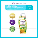 Marina Healthy Juice Bright Serum Pineapple Kale