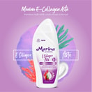 Marina UV White E Collagen Asta 460 ml