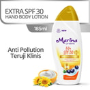 Marina UV White Extra SPF 30 185 ml