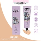 Marshwillow Be Glow & Be Bright - BB Cream