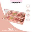 Marshwillow Eyeshadow Sugar Dast Peach 803