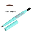 Marshwillow Matic Eyebrow - Dark Brown
