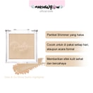 Marshwillow Pretty Me Glow & Go Highlighter - Shine Bomb
