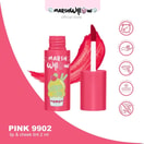 Marshwillow Sweet Sensation Lip Tint - 9902 Pink