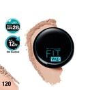 Maybelline Fit Me! 12-Hour Oil Control Powder