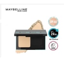 Maybelline Fit Me Matte Powder Foundation