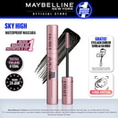 Maybelline Sky High Waterproof Mascara