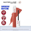 Maybelline Superstay Matte Ink
