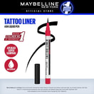 Maybelline Tattoo Liner Liquid Pen Eyeliner