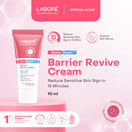 MINI LABORE BiomeRepair Barrier Revive Cream