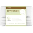 MINISO Facial Cotton Pads Tipis