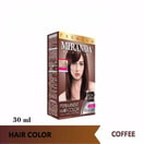 Miranda Hair Color Coffee 