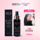 Mireya The Art Flawless Setting Spray 100 ml