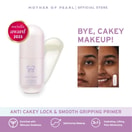 MOP Anti Cakey Lock & Smooth Gripping Primer