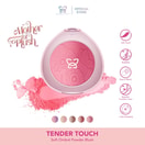 MOP - Tender Touch Soft Ombré Powder Blush