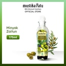Mustika Ratu Minyak Zaitun - 175ml