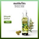 Mustika Ratu Minyak Zaitun - 75ml