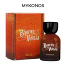 Mykonos Bonfire Vanilla