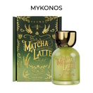Mykonos Matcha Latte Extrait De Parfum