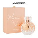 Mykonos Moroccan Vanilla Eau de Parfume 100 ml