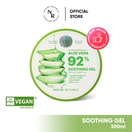 NATURE REPUBLIC Aloe Vera 92% Soothing Gel