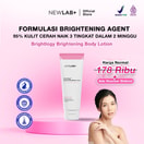 NewLab Brightening Body Lotion
