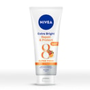 NIVEA SUN Body SPF Lotion Extra Protect Moisture SPF50